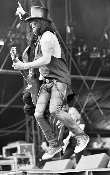 Slash