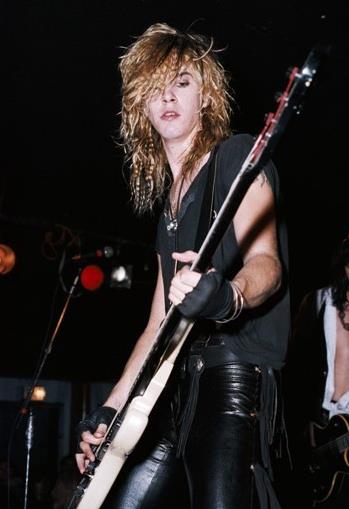 Duff McKagan