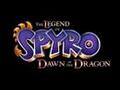 The Legend of Spyro: Dawn of the Dragon