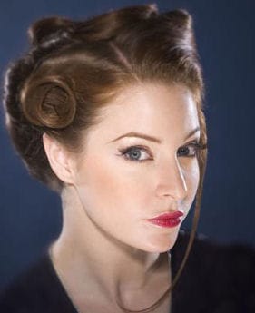 Esmé Bianco