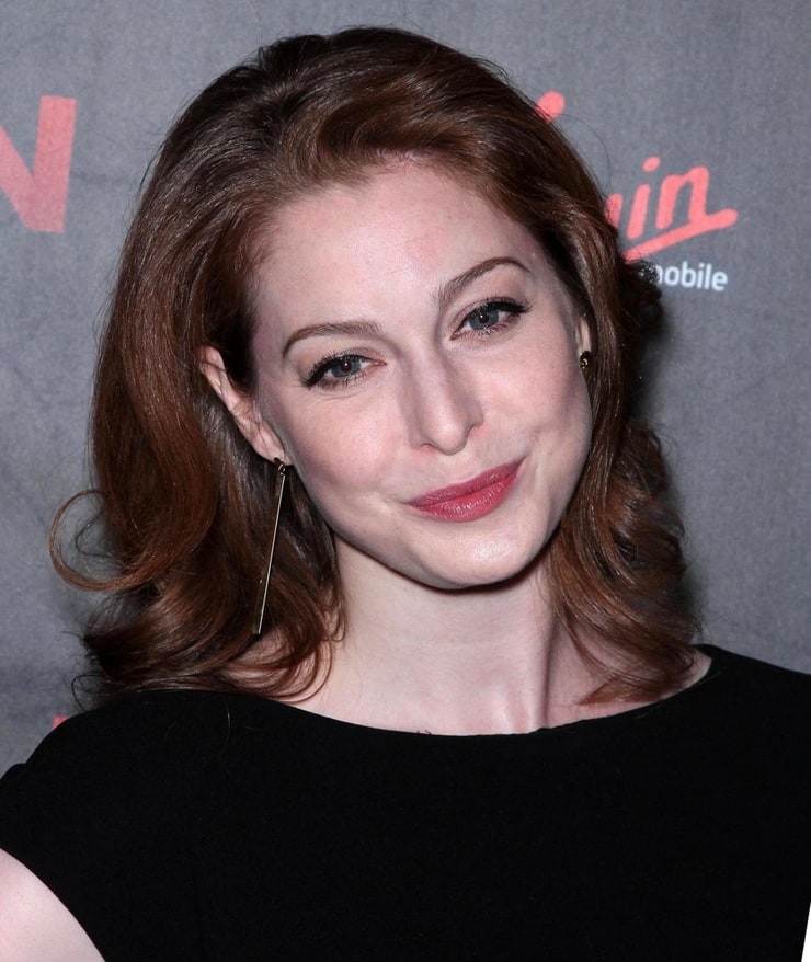 Esmé Bianco