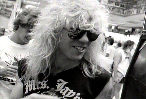 Steven Adler