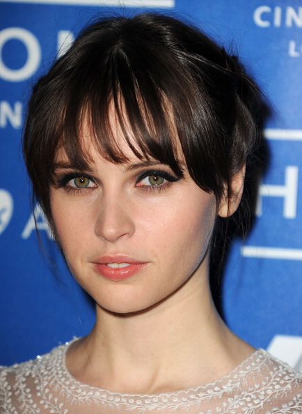 Felicity Jones Felicity Jones