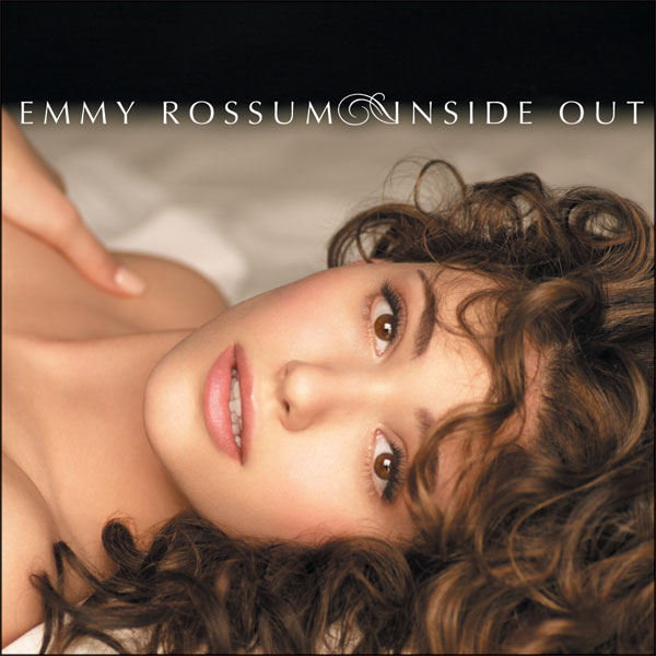 Emmy Rossum Emmy Rossum
