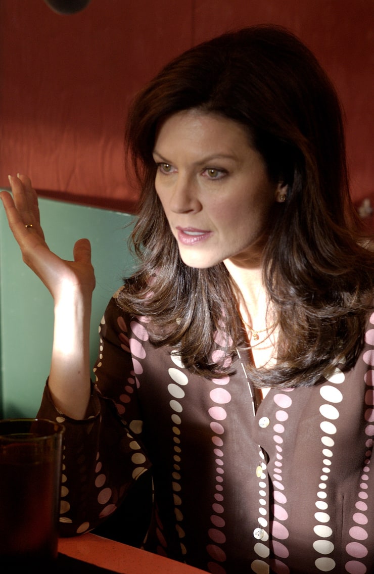 Wendy Crewson