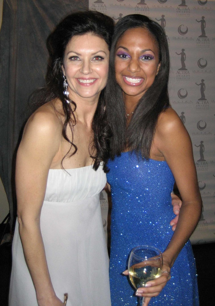 Wendy Crewson