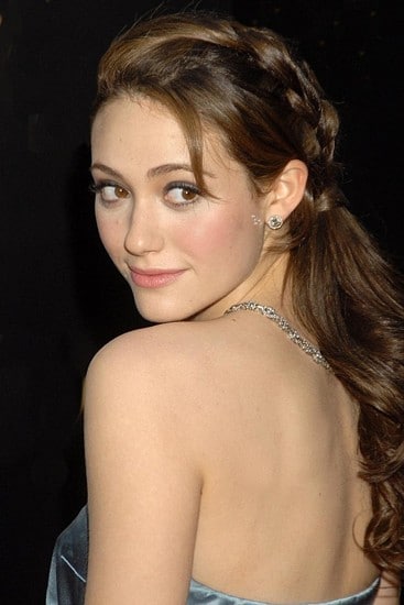 Emmy Rossum Emmy Rossum