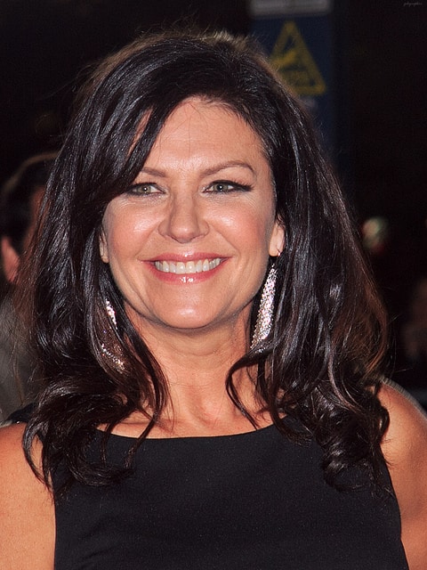 Wendy Crewson Wendy Crewson