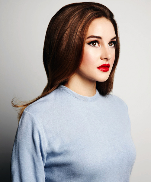Shailene Woodley Shailene Woodley