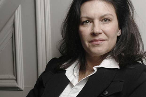 Wendy Crewson.