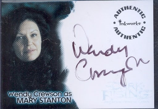 Wendy Crewson