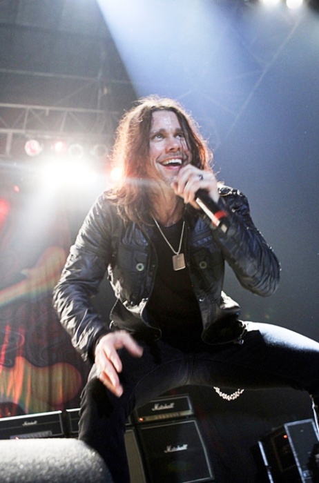 Myles Kennedy