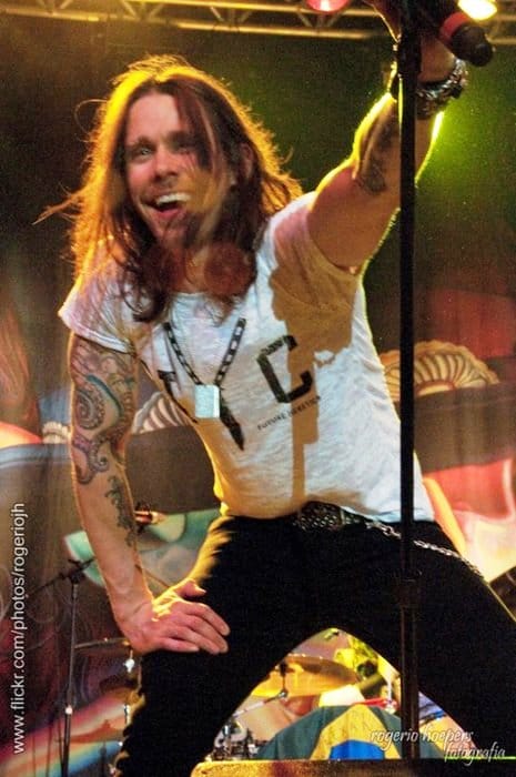 Myles Kennedy