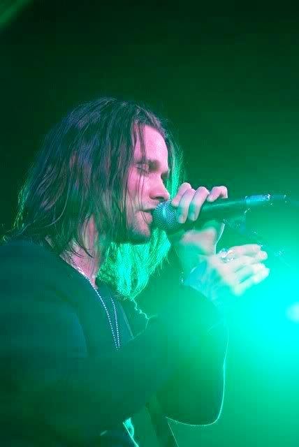 Myles Kennedy