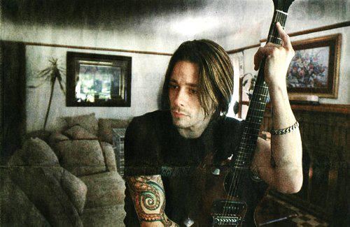 Myles Kennedy