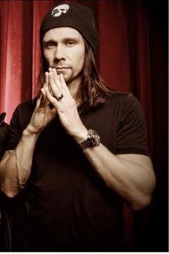 Myles Kennedy