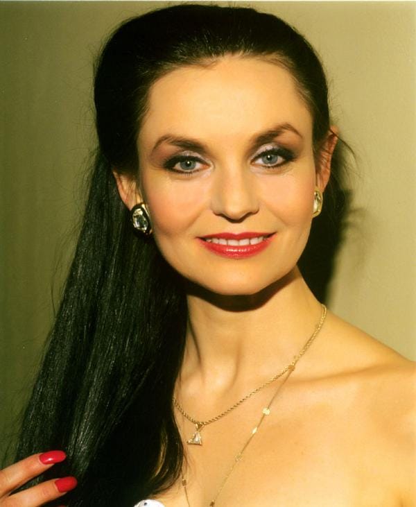 Picture of Crystal Gayle