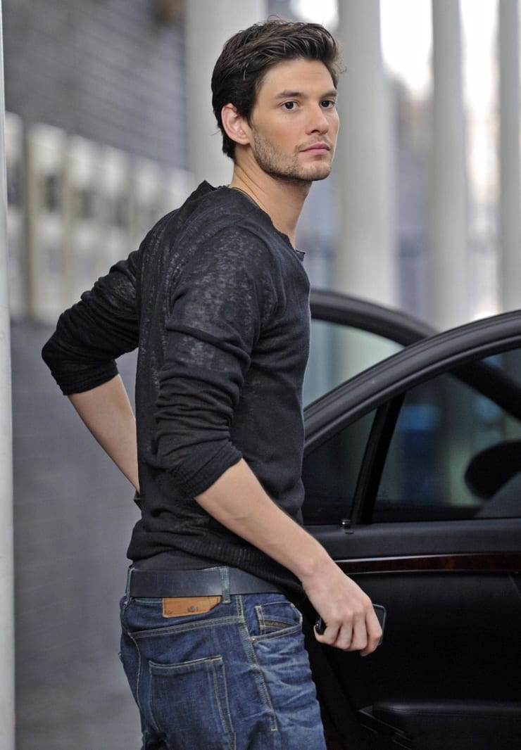 Ben Barnes