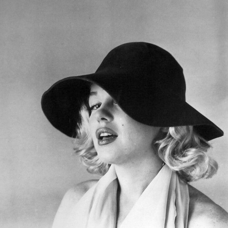 Marilyn Monroe Marilyn Monroe