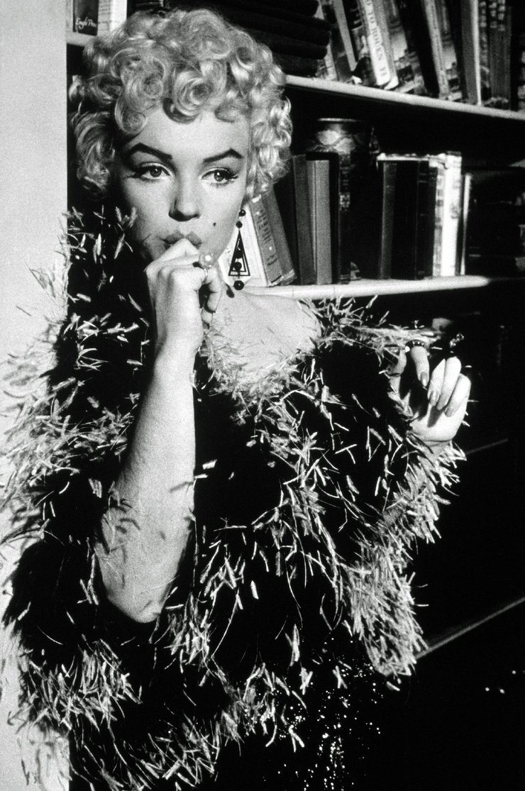 Marilyn Monroe Marilyn Monroe