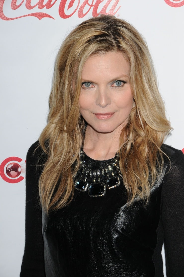 Michelle Pfeiffer