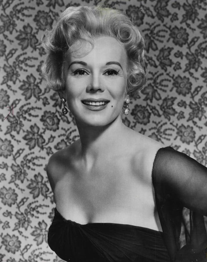 Eva Gabor