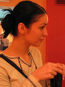 Ana Franic