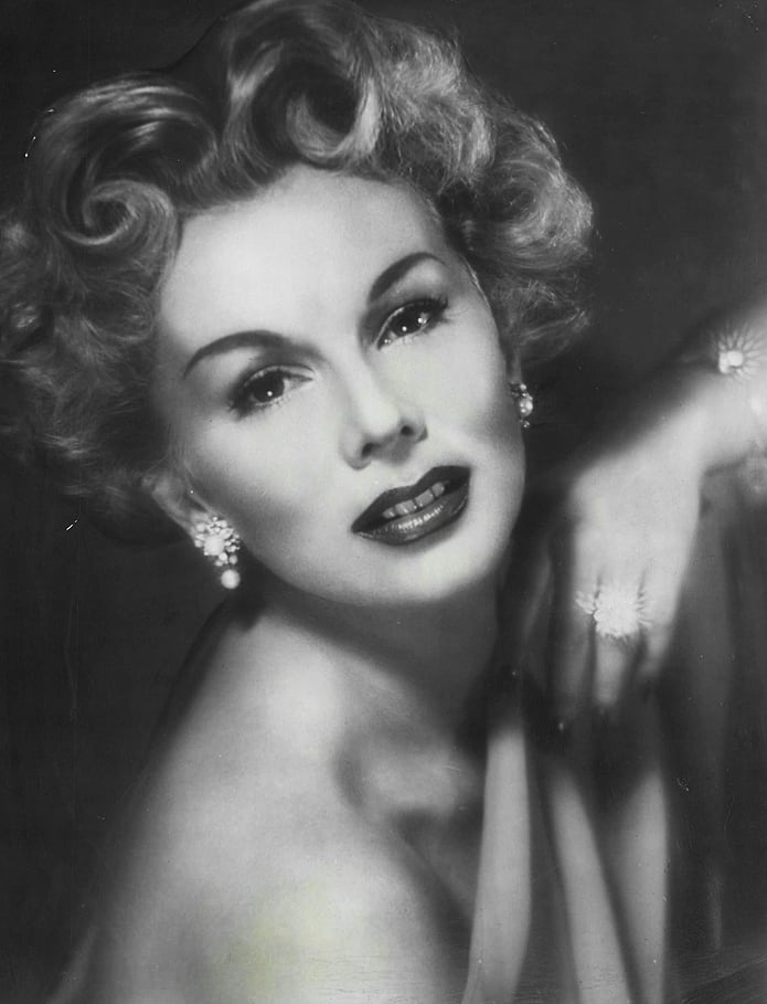 Picture of Eva Gabor