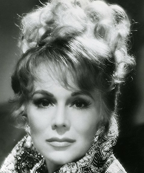 Eva Gabor