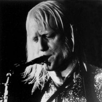 Edgar Winter