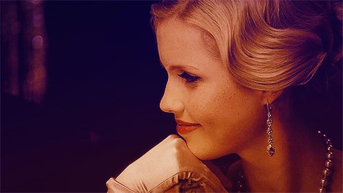 Claire Holt