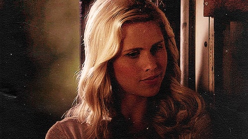 Claire Holt