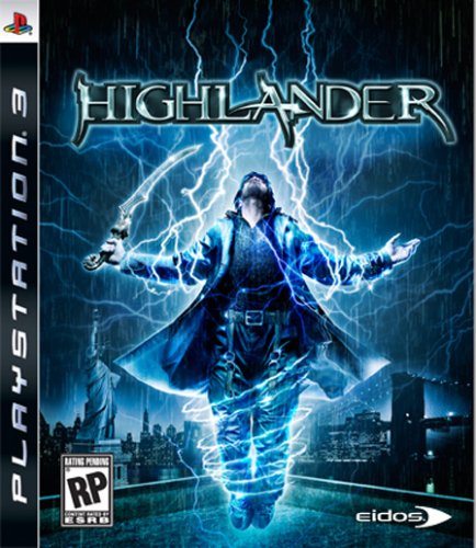 Highlander (Canceled)