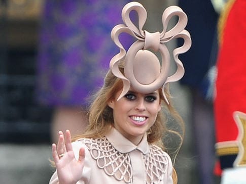 Princess Beatrice