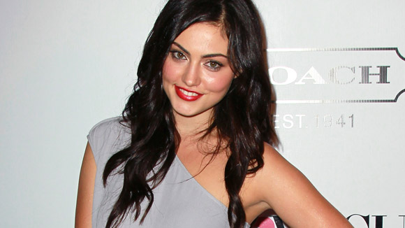 Phoebe Tonkin