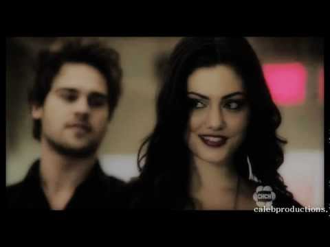 Phoebe Tonkin