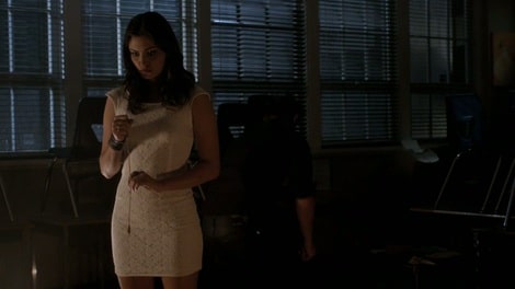 Phoebe Tonkin