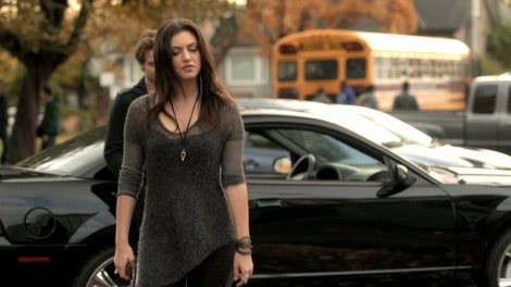 Phoebe Tonkin Phoebe Tonkin
