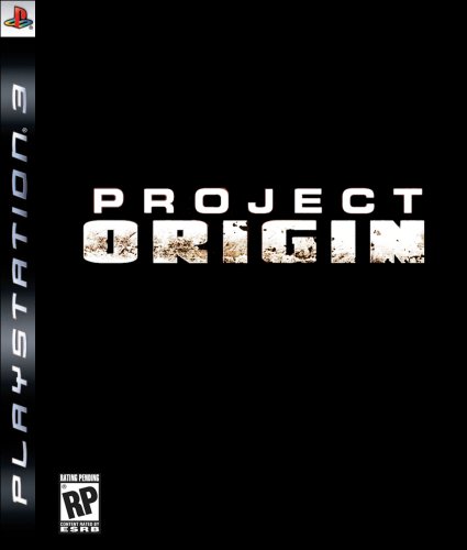 F.E.A.R. 2: Project Origin