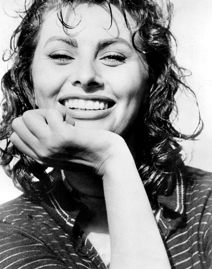 Sophia Loren Sophia Loren