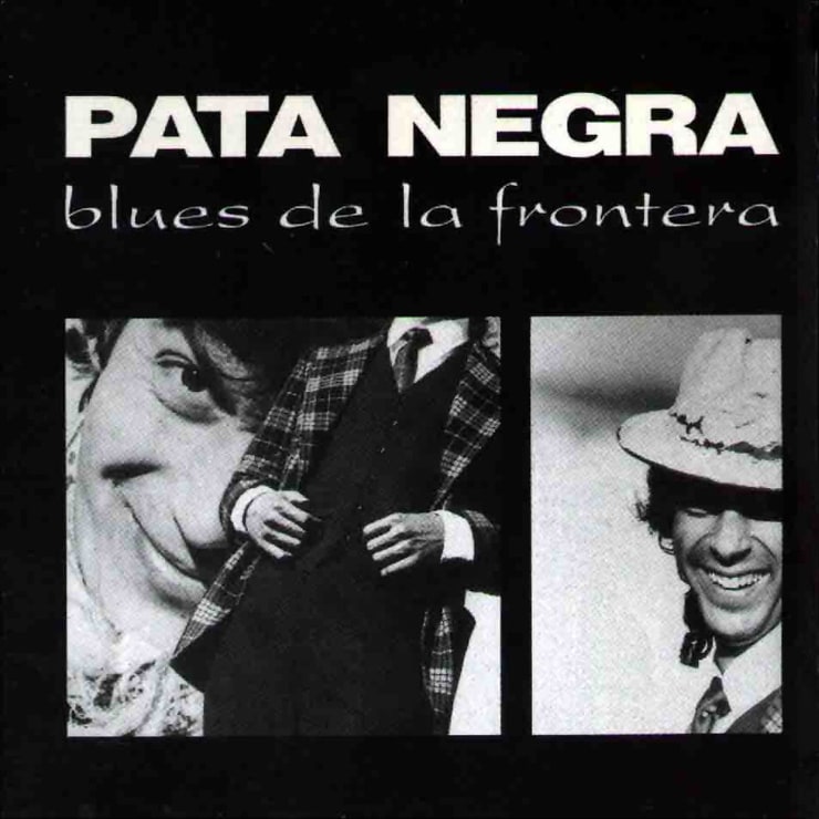 Pata Negra