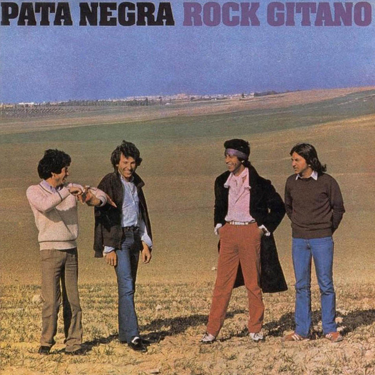 Pata Negra