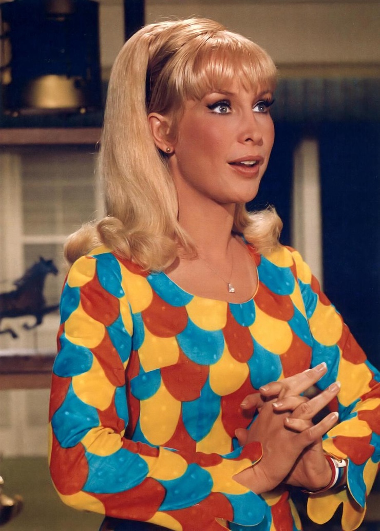 Barbara Eden Barbara Eden