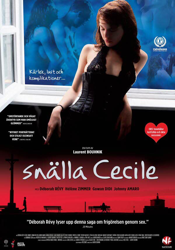 Q - Sexual Desire Stream Q - Sexual Desire Stream