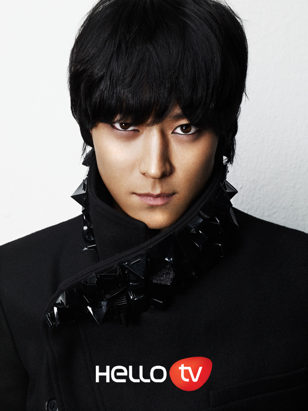 Dong-won Kang Dong-won Kang