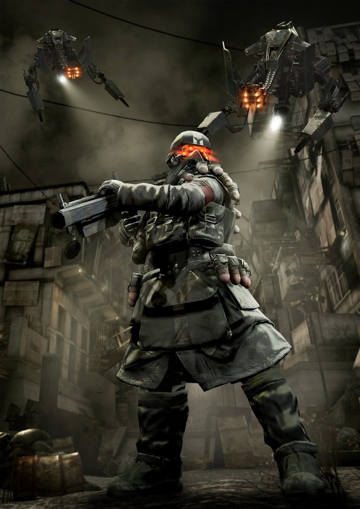 Killzone 2