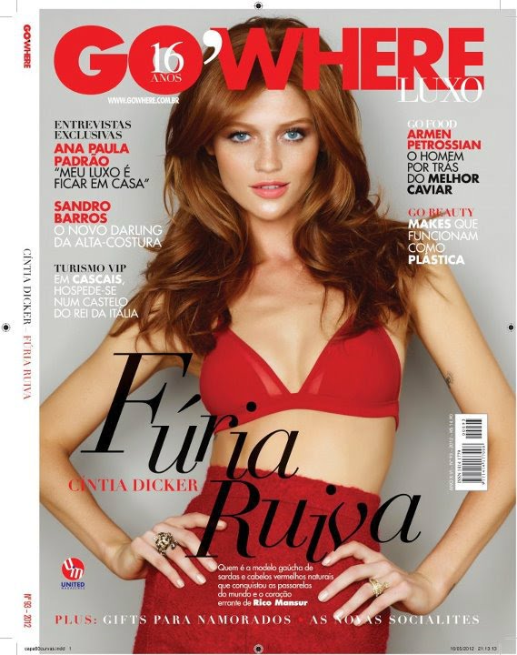 Cintia Dicker Cintia Dicker