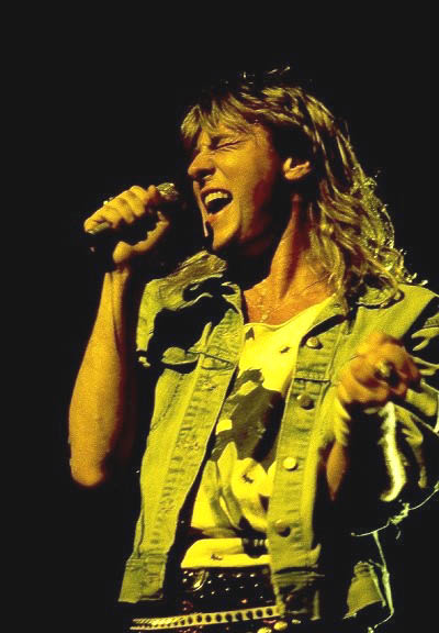 Joe Elliott