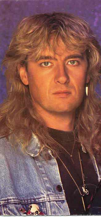 Joe Elliott