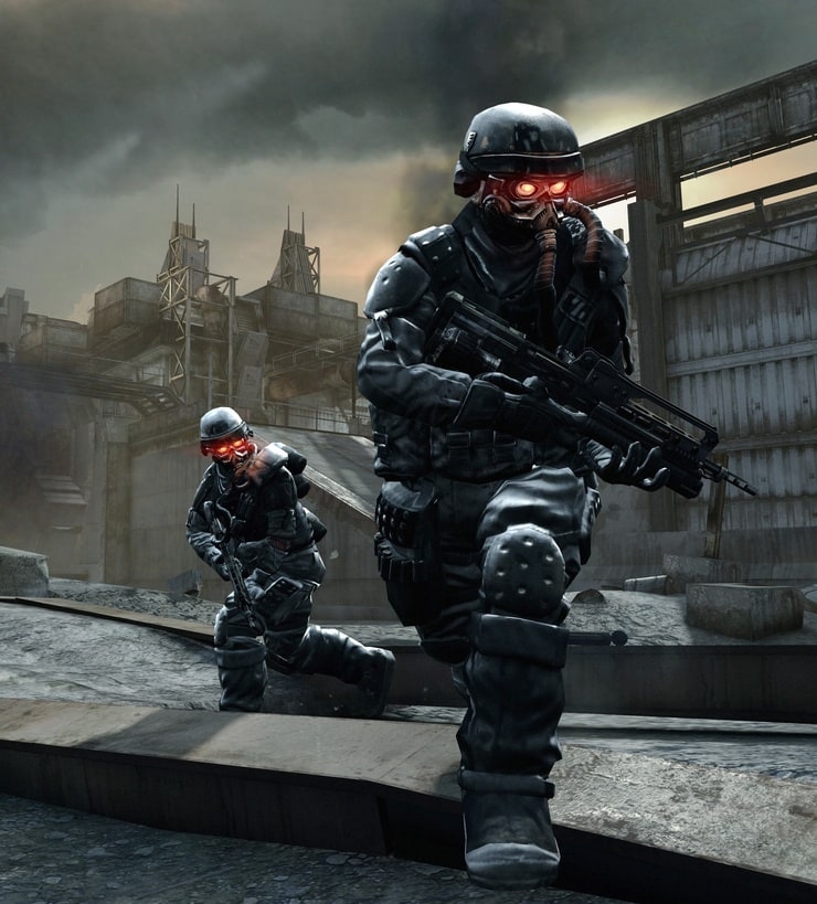 Killzone 2